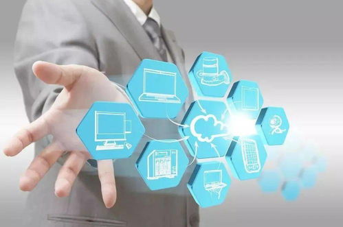 智慧物業(yè) 物業(yè)管理行業(yè)商業(yè)模式的變革與未來