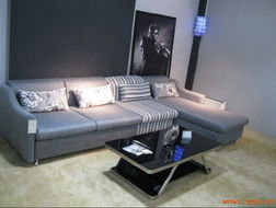 佛山市厚海家具 匠心打造品質生活，引領現代家居新潮流